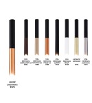 Pozostałe akcesoria - Dohar Końcówka wymienna - Miedź polerowana 9775 - product 1