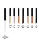 Pozostałe akcesoria - Dohar Końcówka wymienna - Biała 9778 - product 1