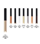 Pozostałe akcesoria - Dohar Końcówka wymienna - Platyna mat 9780 - product 1