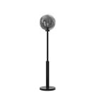 Dohar Lampa podłogowa iO - Czarna (1400 mm) 9416 Dohar Lampa podłogowa iO - Czarna (1400 mm) 9416