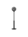 Dohar Lampa podłogowa iO - Czarna (1400 mm) 9416 Dohar Lampa podłogowa iO - Czarna (1400 mm) 9416