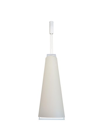 Dohar Lampa wisząca Ponte 42 - Biała (420 mm) 3000K 5052