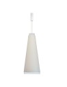 Dohar Lampa wisząca Ponte 42 - Biała (420 mm) 3000K 5052 Dohar Lampa wisząca Ponte 42 - Biała (420 mm) 3000K 5052