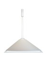 Dohar Lampa wisząca Ponte 107 - Biała (1070 mm) 3000K 5050 Dohar Lampa wisząca Ponte 107 - Biała (1070 mm) 3000K 5050