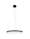 Shilo Lampa wisząca Agari 87 - Czarna (870 mm) 3000K 5330 Shilo Lampa wisząca Agari 87 - Czarna (870 mm) 3000K 5330