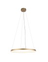 Shilo Lampa wisząca Agari 87 - Złota (870 mm) 4000K 5335