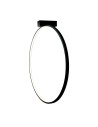 Shilo Kinkiet Agaro 87 - Czarny (930 mm) 3000K 4310