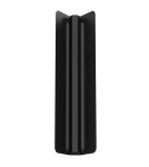 Kinkiety nowoczesne - Shilo Kinkiet Agrola - Czarny (600 mm) 4006 - product 1