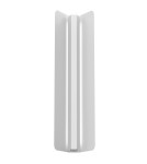Kinkiety nowoczesne - Shilo Kinkiet Agrola - Biały (600 mm) 4007 - product 1
