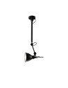 Shilo Lampa wisząca Daisen - Czarna (930 mm) 5623
