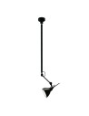 Shilo Lampa wisząca Daisen - Czarna (1530 mm) 5625