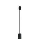 Lampy wiszące - Shilo Lampa wisząca Dakata 1 - Czarna 5632 - product 1