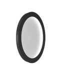 Shilo Kinkiet Disk IL - Czarny (325 mm) 3000K 1282 Shilo Kinkiet Disk IL - Czarny (325 mm) 3000K 1282