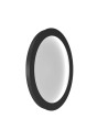Shilo Kinkiet Disk IL - Czarny (325 mm) 3000K 1282 Shilo Kinkiet Disk IL - Czarny (325 mm) 3000K 1282