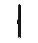 Shilo Kinkiet Doha K - Czarny IP44 (800 mm) 8078 Shilo Kinkiet Doha K - Czarny IP44 (800 mm) 8078