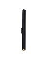Shilo Kinkiet Doha K - Czarny IP44 (800 mm) 8078 Shilo Kinkiet Doha K - Czarny IP44 (800 mm) 8078