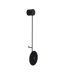 Shilo Kinkiet Furano I - Czarny (680 mm) 4036 Shilo Kinkiet Furano I - Czarny (680 mm) 4036