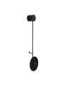 Shilo Kinkiet Furano I - Czarny (680 mm) 4036 Shilo Kinkiet Furano I - Czarny (680 mm) 4036