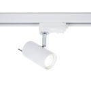 Lampy do szynoprzewodów 3 fazowych - Shilo Spot Fussa T R1 - Biały - Szynoprzewód 3F 230V 6634 - product 1