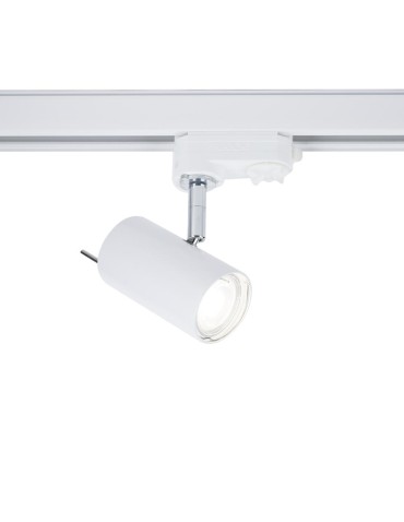 Shilo Spot Fussa T R1 - Biały - Szynoprzewód 3F 230V 6634