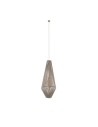 Shilo Lampa wisząca Hagata 3 - Beżowa (300 mm) 5129