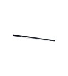 Lampy natynkowe belki - Shilo Plafon Hakoda - Czarny (1300 mm) 3000K 1956 - product 1