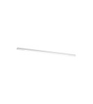 Lampy natynkowe belki - Shilo Plafon Hakoda - Biały (1300 mm) 4000K 8655 - product 1