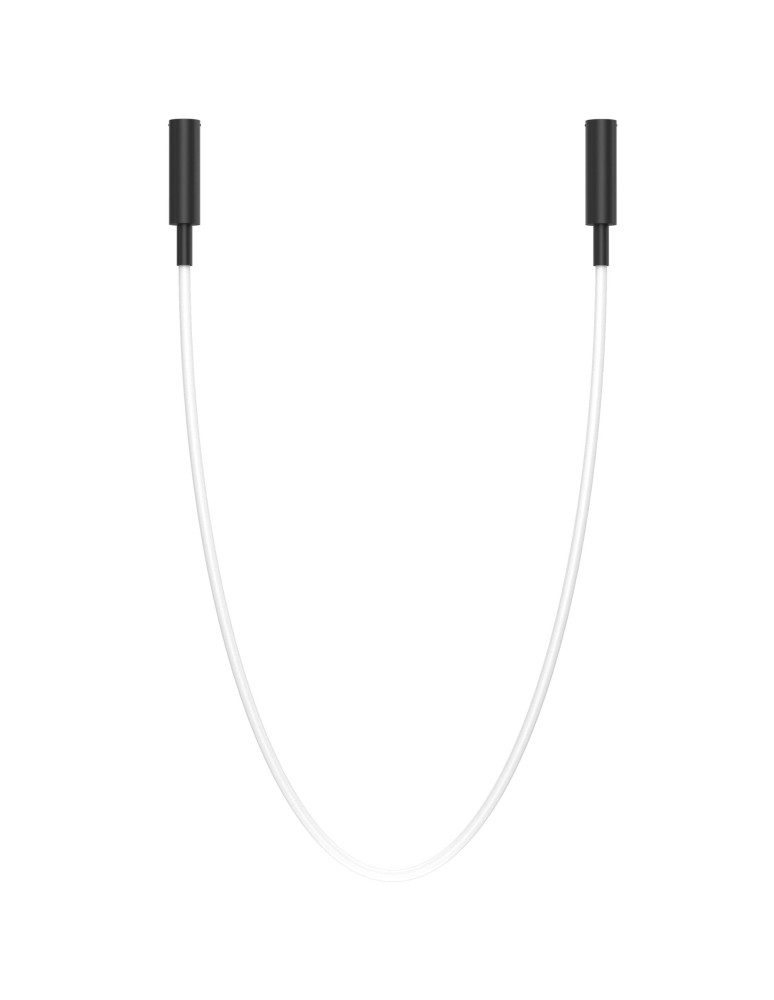 Shilo Lampa wisząca natynkowa Hebi – Czarna (3200 mm) 3000K 5056