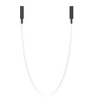 Lampy wiszące designerskie - Shilo Lampa wisząca natynkowa Hebi - Czarna (4200 mm) 4000K 5059 - product 1