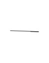 Shilo Plafon Hiate Line - Czarny (1200 mm) 3000K 1808 Shilo Plafon Hiate Line - Czarny (1200 mm) 3000K 1808