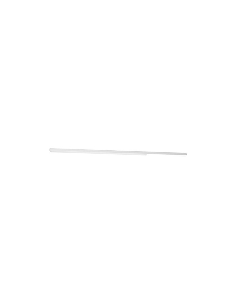 Shilo Plafon Hiate Line - Biały (1200 mm) 4000K 1811 Shilo Plafon Hiate Line - Biały (1200 mm) 4000K 1811