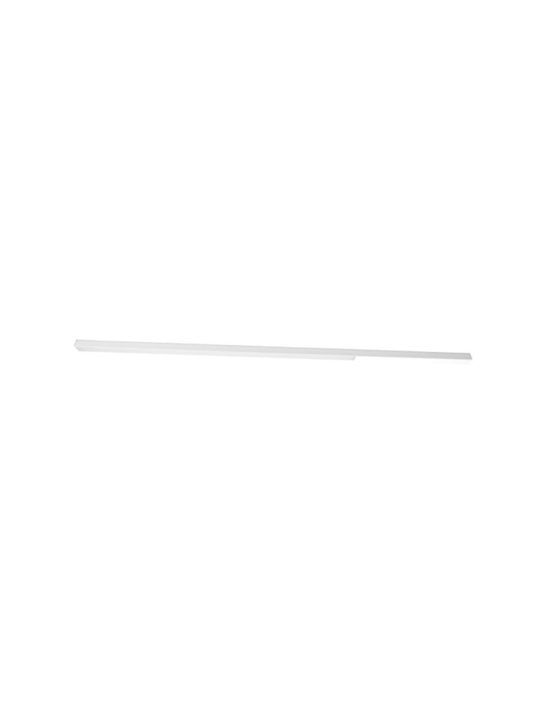 Shilo Plafon Hiate Line - Biały (1500 mm) 4000K 1815