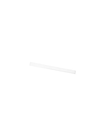 Shilo Lampa wpuszczana Hiate Line - Biała (900 mm) 3000K 1825