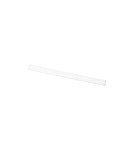 Lampy podtynkowe liniowe - Shilo Lampa wpuszczana Hiate Line - Biała (1200 mm) 4000K 1831 - product 1