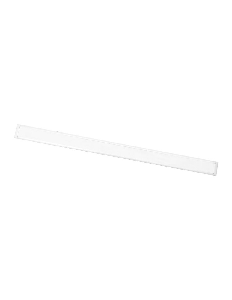 Shilo Lampa wpuszczana Hiate Line - Biała (1800 mm) 3000K 1837
