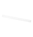 Lampy podtynkowe liniowe - Shilo Lampa wpuszczana Hiate Line - Biała (1800 mm) 4000K 1839 - product 1
