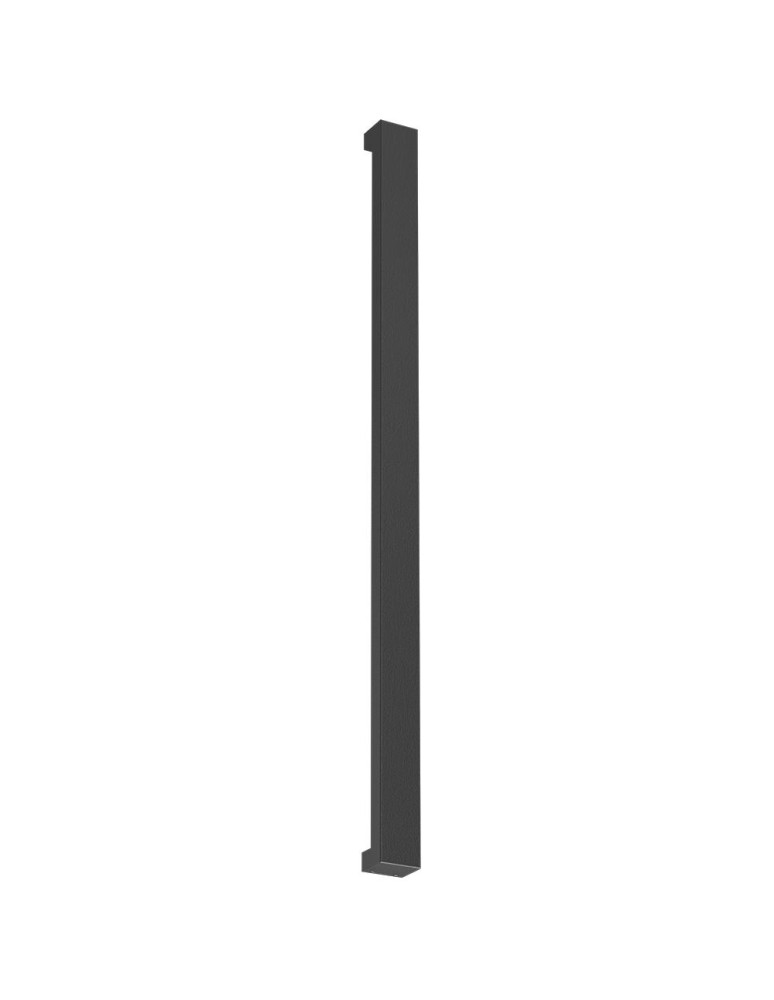 Shilo Kinkiet Hoso 90 - Czarny (900 mm) 4000K 4014