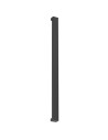 Shilo Kinkiet Hoso 90 - Czarny (900 mm) 4000K 4014