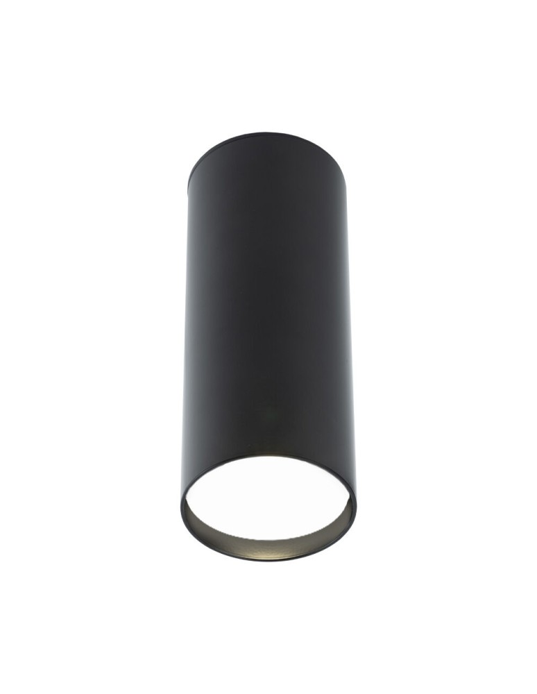 Shilo Plafon Kobe - Czarny (200 mm) 1082