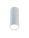 Shilo Plafon Kobe - Biały (200 mm) 1083