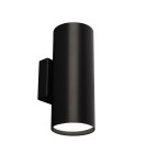 Shilo Kinkiet Kobe K - Czarny (200 mm) 4041 Shilo Kinkiet Kobe K - Czarny (200 mm) 4041