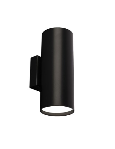 Shilo Kinkiet Kobe K - Czarny (200 mm) 4041
