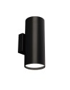 Shilo Kinkiet Kobe K - Czarny (200 mm) 4041 Shilo Kinkiet Kobe K - Czarny (200 mm) 4041