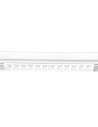 Shilo Spot magnetyczny Komatsu dot - Biały (220 mm) 48V 12W 960lm 4000K 6646