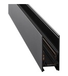 Szyny magnetyczne - Shilo Szynoprzewód magnetyczny natynkowy Komatsu 48V - Czarny (2 m) 6507 - product 1