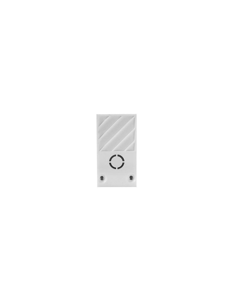 Shilo Zakończenie szynoprzewodu magnetycznego Komatsu 48V - Biały 6533