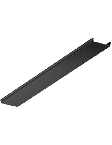 Shilo Pokrywa szynoprzewodu magnetycznego Komatsu 48V - Czarny (1000 mm) 6536