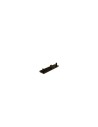 Shilo Zakończenie szynoprzewodu magnetycznego Komatsu Slim - Czarne 6046