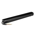 Akcesoria do szynoprzewodów magnetycznych - Shilo Zasilacz wpinany 200W (system Komatsu Slim) - Czarny 6048 - product 1