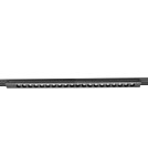 Shilo Spot magnetyczny Komatsu Slim dot - Czarny - 48V 20W 1600lm (600 mm) 3000K 6055 Shilo Spot magnetyczny Komatsu Slim dot - Czarny - 48V 20W 1600lm (600 mm) 3000K 6055